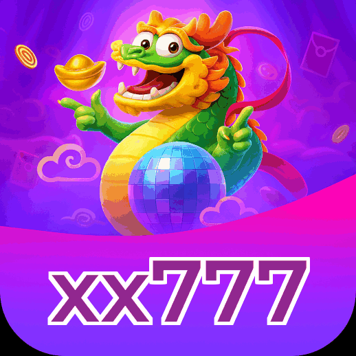 Logo da xx777